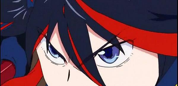  Kill La Kill 07